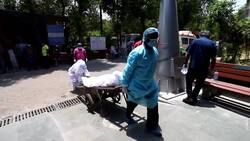 India's death toll from COVID-19 mounts as lockdown eases News Clip