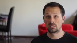 Art is a Process: Michelangelo's Slave Sculptures | AmorSciendi Instructional Video