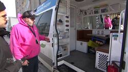 After back-to-back storms, Montreal shelters face even greater demands News Clip