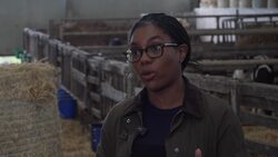 Tory Party must show it is 'united' to rebuild trust with the public following Danny Kruger defection, says Badenoch News Clip