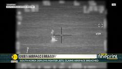 Seoul: Russian, Chinese warplanes intruded air defence zone News Clip