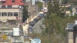 Concerns grow COVID-19 is spreading undetected in Palestine News Clip