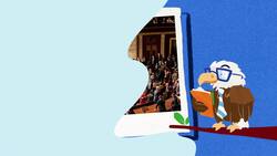 The Capitol Instructional Video