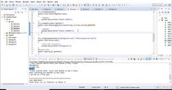 Selenium WebDriver with Java - Basics to Advanced and Frameworks - DataProvider Annotation -Parameterizing Test Cases - 2 Instructional Video