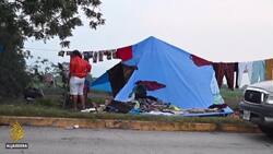 Storm Eta triggers flooding, mudslides in Central America News Clip