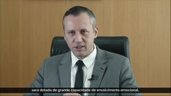 VOICED : Secretario de cultura de Bolsonaro renuncia tras referencia a discurso nazi News Clip