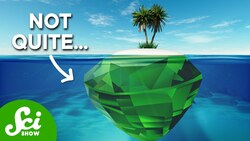 The Island Made Of Gemstones Instructional Video