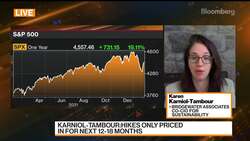 Bridgewater Executive Sees Commodities as Underused Inflation Hedge News Clip