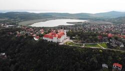 The Danube, Budapest and Beyond: Hungary's Beauty by Drone Instructional Video