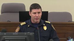 St. Catharines officials give update on ongoing fire News Clip