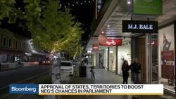 Turnbull Faces Crucial Test for Bid to Fix Australia's Energy Crisis News Clip