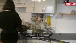 Korean Vocabulary: House | Super Easy Korean 5 Instructional Video