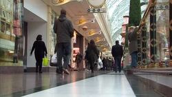 Busiest shopping day of the year predicted News Clip