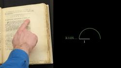 How pi was almost 6.283185 Instructional Video
