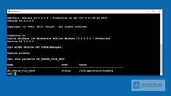 Oracle Database Administration from Zero to Hero - Practice - Configuring Oracle Network Environment (Part 3 of 4) Instructional Video