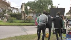 CLEAN : Uruguay's media industry booms during the pandemic News Clip