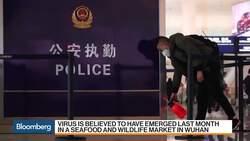 Infection Control Works If Practiced Correctly, WHOCC's Seto Says News Clip