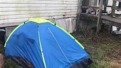 Rural Florida wonders when hurricane assistance is coming Instructional Video