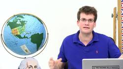 The Quakers, the Dutch, and the Ladies Crash Course US History Instructional Video