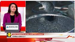 China exposes foreign plot to steal rare earths News Clip