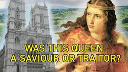 Eleanor of Aquitaine part 6: Who Will Inherit Angevin? Instructional Video