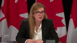 2 Canadians dead, 1 presumed dead after Hamas attack in Israel News Clip