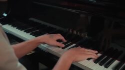 Tom Fletcher unveils 'The Explorer and the Bear' song from Paddington The Musical Instructional Video