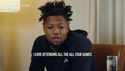 Ronald Acuña Jr. on Why Having the All-Star Game in Atlanta is Special Instructional Video