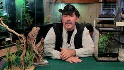 How to Recognize, Treat & Prevent Illness in Your Tarantula Instructional Video