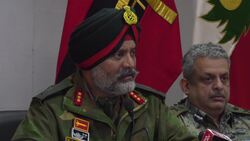 Indian forces kill leader behind Kashmir bombing Instructional Video