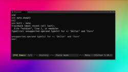 The Ultimate Guide to Python Programming With Python 3.10 - Operator Overloading Instructional Video