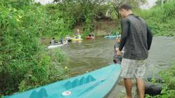 Youth-led River Cleanup in Ecuador Instructional Video