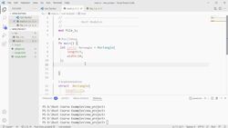 Rust Programming Master Class from Beginner to Expert - Rust Modules (Part 2) Instructional Video