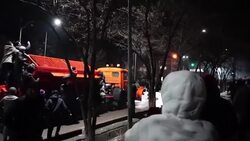 CLEAN : Kazakhstan declares emergencies in cities hit by unrest News Clip