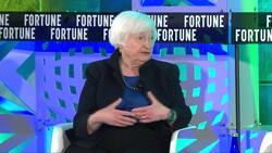 CEO Initiative 2023: The US Economic Outlook News Clip