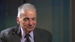 Ralph Nader on the rise of Donald Trump News Clip