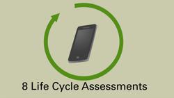 Life Cycle Assessment Instructional Video