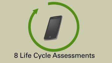 Life Cycle Assessment