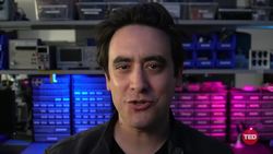 TED: Could we treat spinal cord injuries with asparagus? | Andrew Pelling Instructional Video