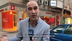 Will Spain's Vox benefit from the rise of the extreme right in Europe? News Clip