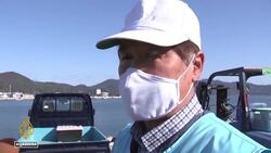 US, S Korea extend air drills after N Korea missile launches News Clip