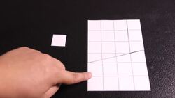 The Infinite Chocolate Trick Instructional Video