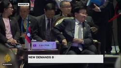 ASEAN summit: Will Asian leaders make world's largest trade deal? News Clip