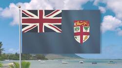 Fiji: Flag and Geography Instructional Video
