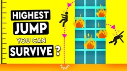 At What Height Does A Fall Become Fatal Instructional Video