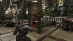 Gears of War 3 Walkthrough: Act 5 Chapter 3 (3 of 3) Instructional Video