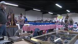 How Texas gun owners feel about background checks, red flag laws News Clip