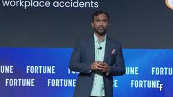 Brainstorm AI Singapore 2024: Saving Lives With AI Instructional Video