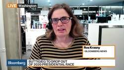 Buttigieg to Suspend Campaign for 2020 Democratic Nomination News Clip