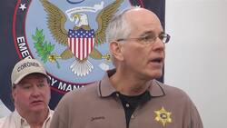 Over 100 homes damaged in Alabama tornado Instructional Video